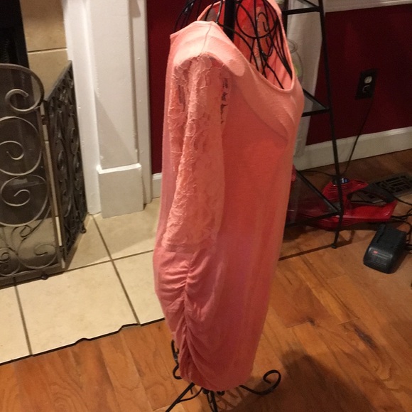 Jessica Simpson Maternity 👗 Dress🦋 - Picture 3 of 10